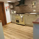 Casa de Férias Rowel House *