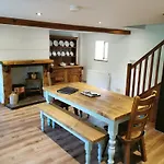 Rowel House Casa de Férias Dent