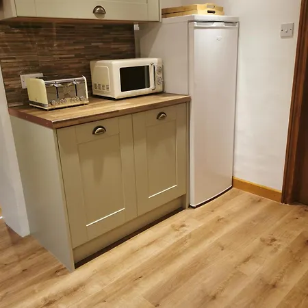 Holiday home Rowel House Dent