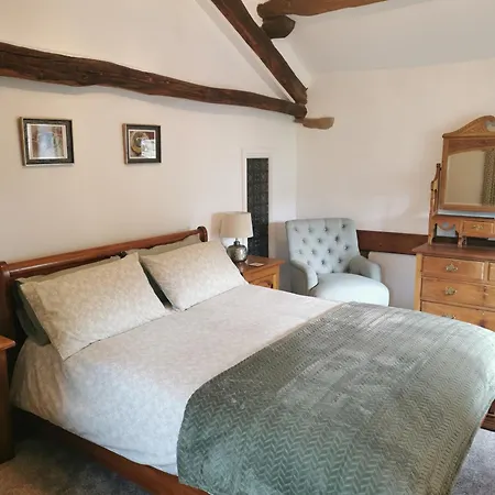 Rowel House Holiday home Dent
