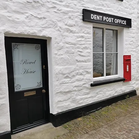 Rowel House Holiday home Dent