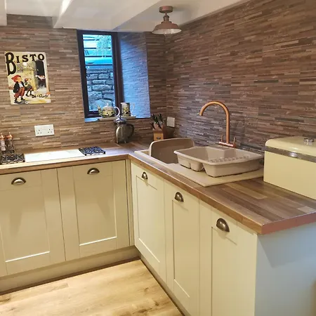 Rowel House Holiday home