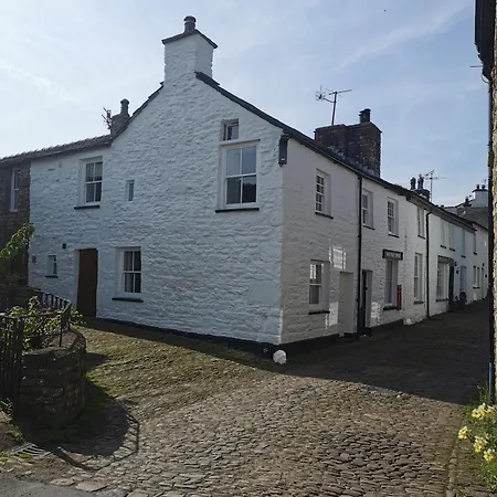 Rowel House Holiday home Dent