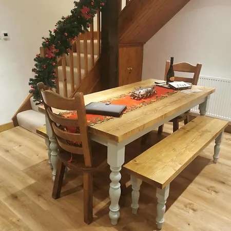 Rowel House Casa de Férias *