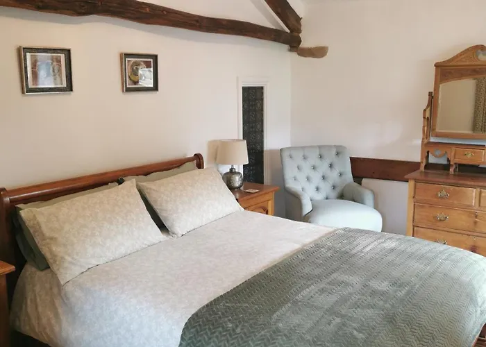 Rowel House Holiday home Dent