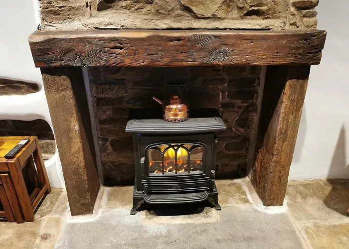 Rowel House Holiday home *