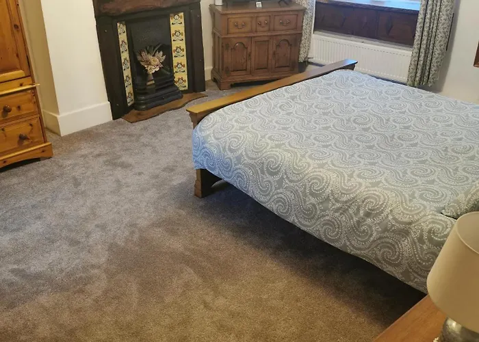 Rowel House Holiday home