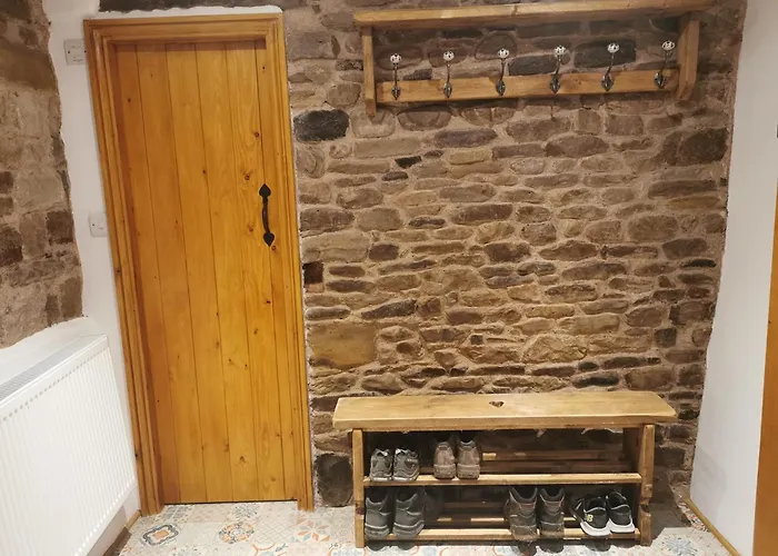 Rowel House Holiday home *