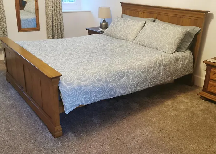 Holiday home Rowel House *