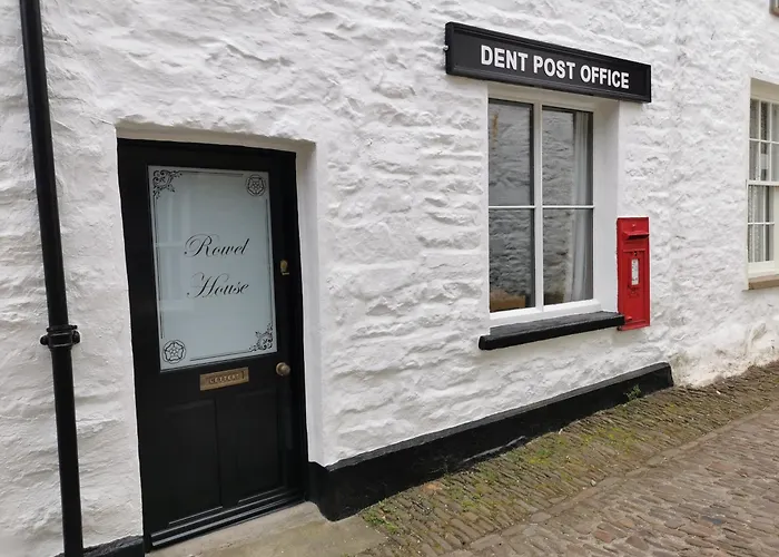 Rowel House Holiday home Dent