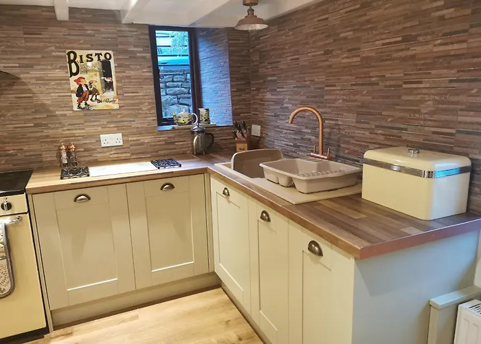 Rowel House Holiday home