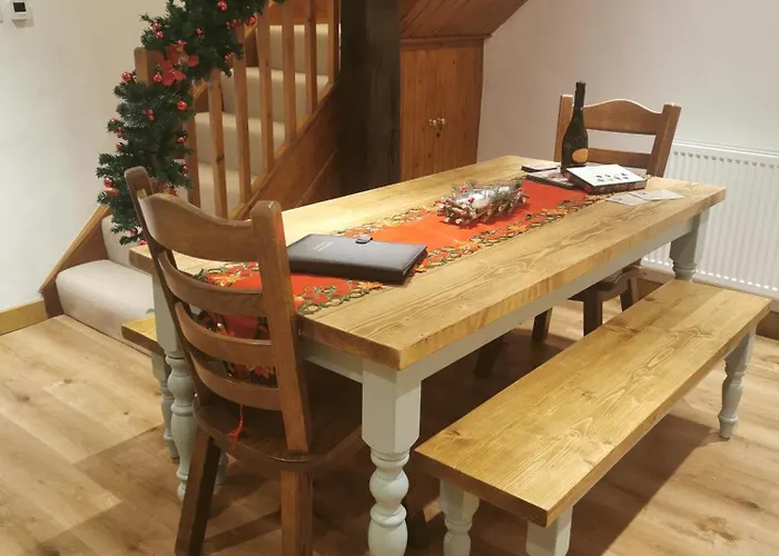 Rowel House Holiday home *