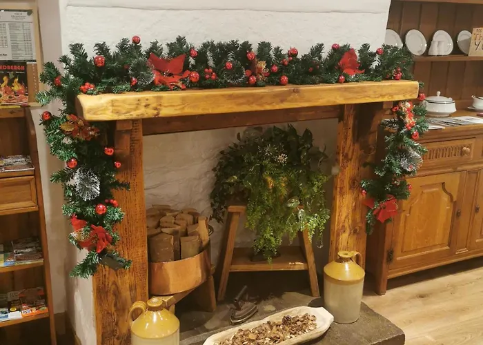 Rowel House Holiday home